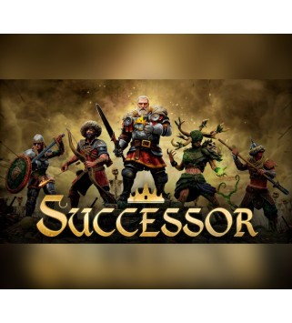 Successor Steam Key GLOBAL